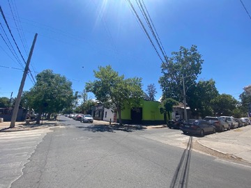 Venta / Local Comercial / Los Andes