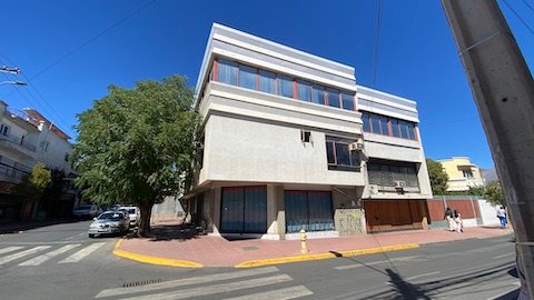 Fachada