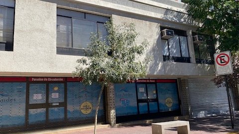 Fachada