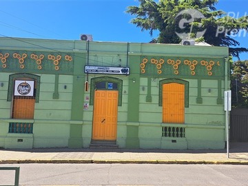Venta / Local Comercial / Los Ángeles