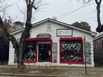 Venta / Local Comercial / Los Ángeles