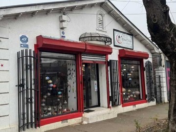 Venta / Local Comercial / Los Ángeles