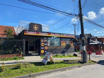 Venta / Local Comercial / Los Ángeles