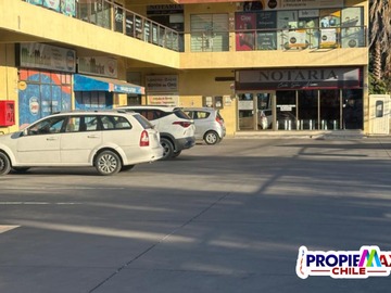 Venta / Local Comercial / Machalí
