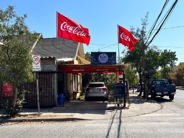 Venta / Local Comercial / Machalí