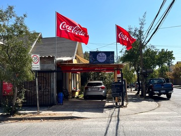 Venta / Local Comercial / Machalí