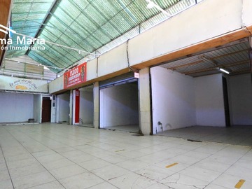 Venta / Local Comercial / Maipú