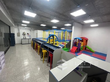 Venta / Local Comercial / Maipú