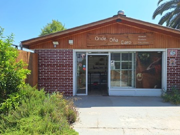 Venta / Local Comercial / Maipú