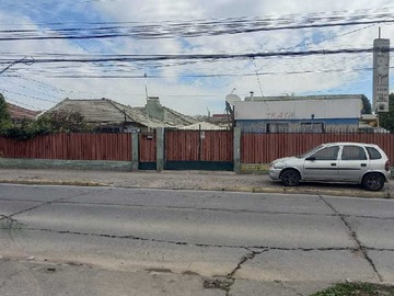 Venta / Local Comercial / Maipú