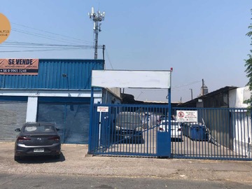 Venta / Local Comercial / Maipú