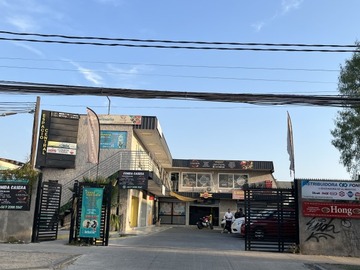 Venta / Local Comercial / Maipú