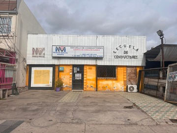 Venta / Local Comercial / Maipú