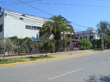 Venta / Local Comercial / Maipú