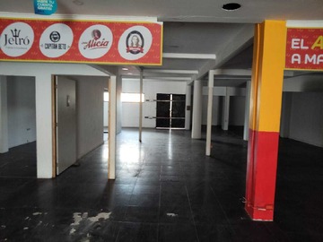 Venta / Local Comercial / Maipú