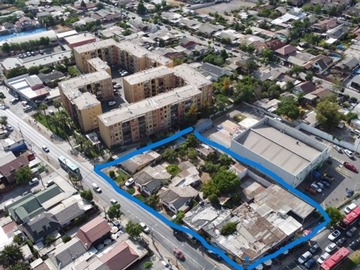 Venta / Local Comercial / Maipú