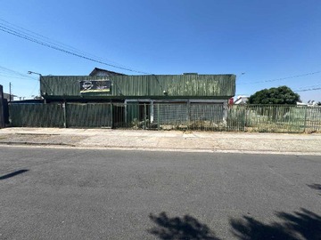 Venta / Local Comercial / Maipú