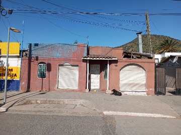 Venta / Local Comercial / Malloa