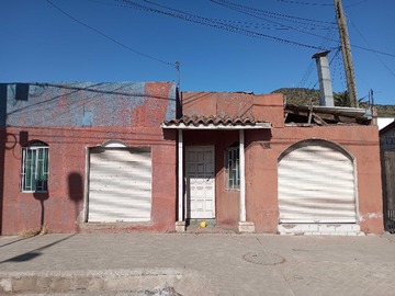 Venta / Local Comercial / Malloa