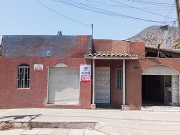 Venta / Local Comercial / Malloa