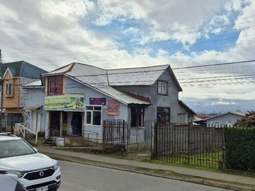 Venta / Local Comercial / Maullín