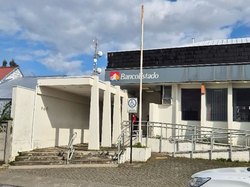 Venta / Local Comercial / Maullín