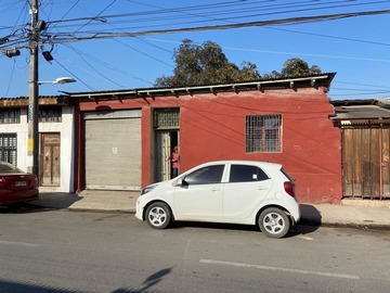 Venta / Local Comercial / Melipilla
