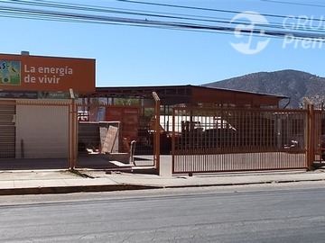 Venta / Local Comercial / Melipilla