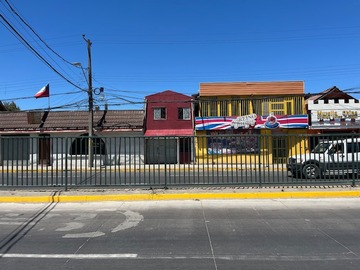 Venta / Local Comercial / Melipilla