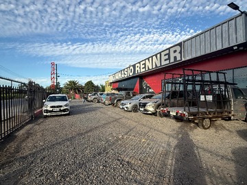 Venta / Local Comercial / Molina