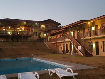 Venta / Local Comercial / Monte Patria