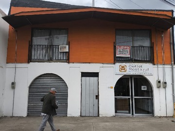 Venta / Local Comercial / Mostazal