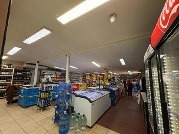 Venta / Local Comercial / Nogales