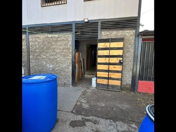 Venta / Local Comercial / Ñuñoa