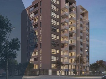 Venta / Local Comercial / Ñuñoa