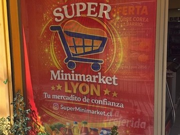 Venta / Local Comercial / Ñuñoa