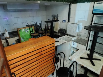 Venta / Local Comercial / Ñuñoa