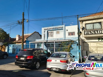 Venta / Local Comercial / Ñuñoa