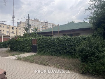 Venta / Local Comercial / Ñuñoa