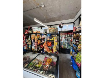 Venta / Local Comercial / Ñuñoa