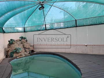 Venta / Local Comercial / Ñuñoa