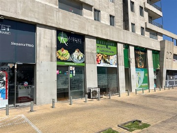 Venta / Local Comercial / Ñuñoa