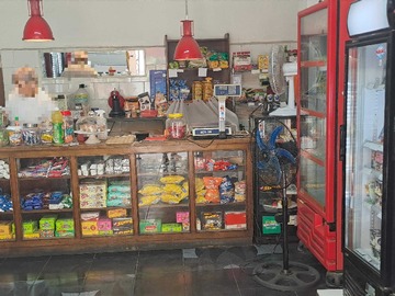 Venta / Local Comercial / Ñuñoa