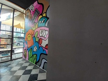 Venta / Local Comercial / Ñuñoa