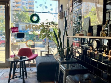 Venta / Local Comercial / Ñuñoa