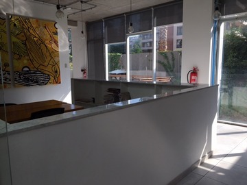 Venta / Local Comercial / Ñuñoa