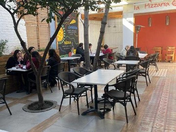 Venta / Local Comercial / Ñuñoa