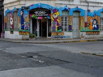 Venta / Local Comercial / Ñuñoa