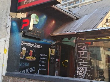 Venta / Local Comercial / Ñuñoa