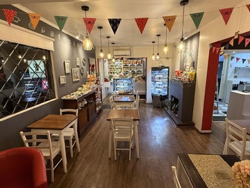 Venta / Local Comercial / Ñuñoa